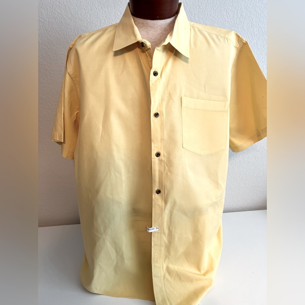 Magellan Men’s Short Sleeve Shirt